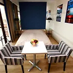 Lägenhetshotell Fuerjes Apartmanhaz Balatonfüred