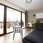 Fuerjes Apartmanhaz Lägenhetshotell