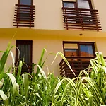 Fuerjes Apartmanhaz Lägenhetshotell 4*