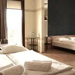 Fuerjes Apartmanhaz Lägenhetshotell 4*