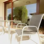 Fuerjes Apartmanhaz Lägenhetshotell Balatonfüred
