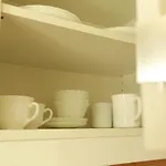 Fuerjes Apartmanhaz 4*