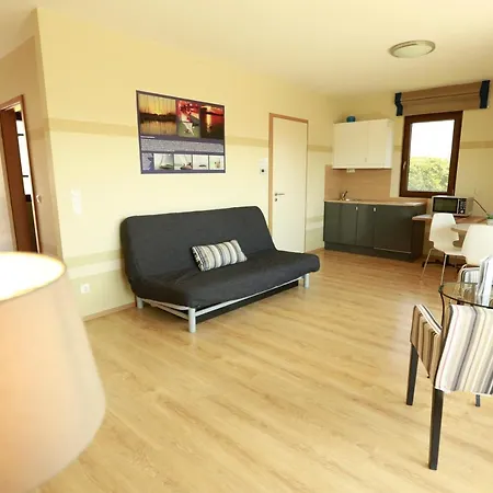 Fuerjes Apartmanhaz 4* Balatonfüred