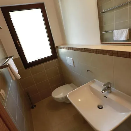Fuerjes Apartmanhaz Balatonfüred